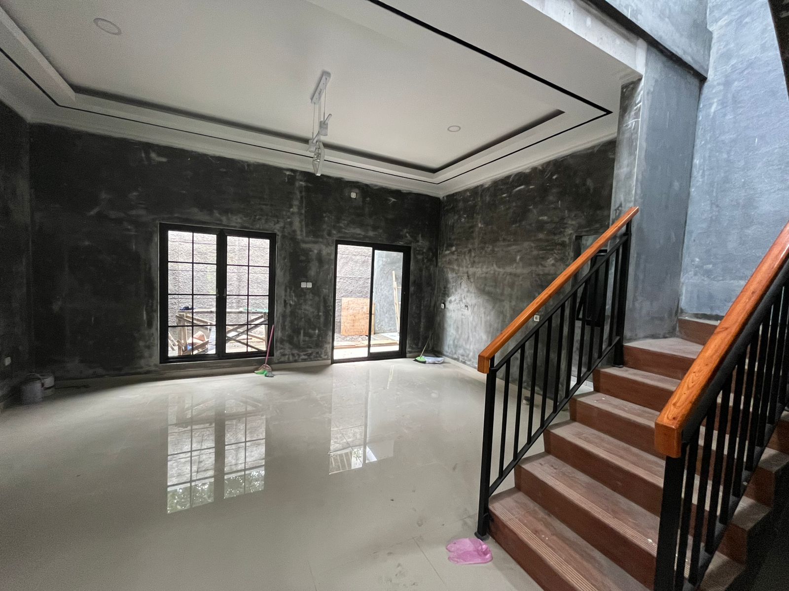 Testing & Commisioning